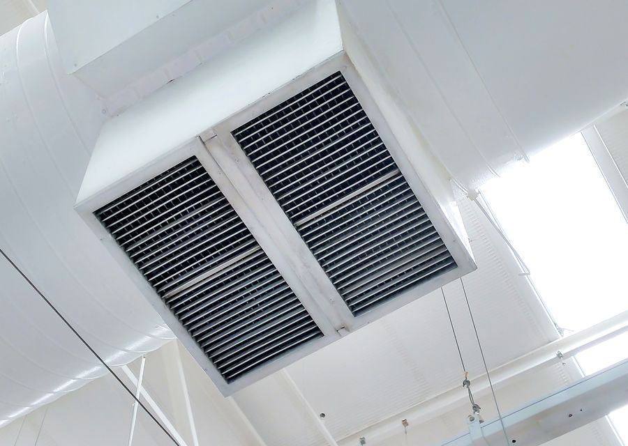 Nocatee Dryer Vent Cleaning air duct cleaning work in East Granby CT
