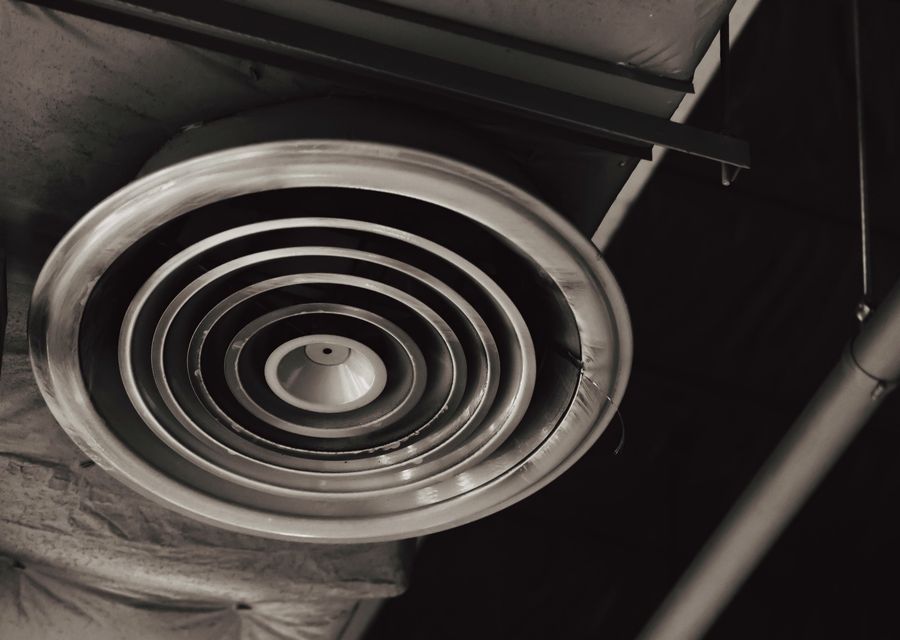 Lint Busters Dryer Vent Cleaning air duct cleaning work in Lisbon IA