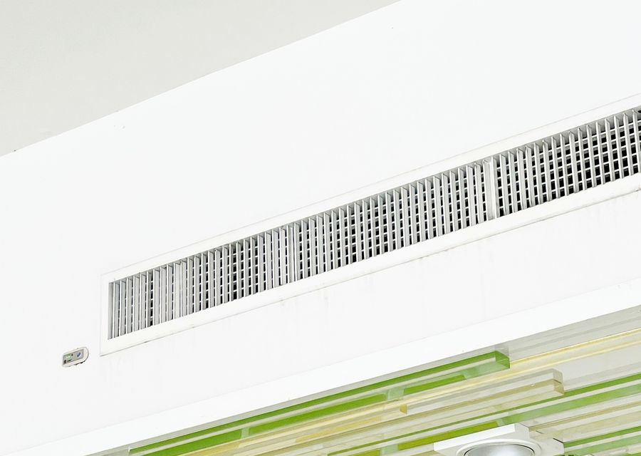 Ducts & Vents Cleaning air duct cleaning work in Elmsford NY