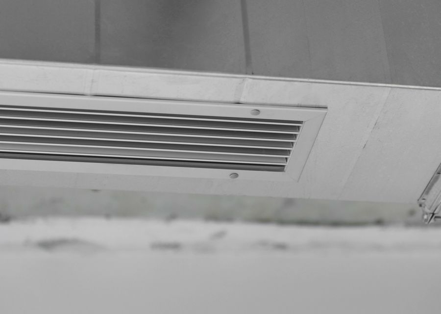 Elana Residential Duct air duct cleaning work in Millbury MA