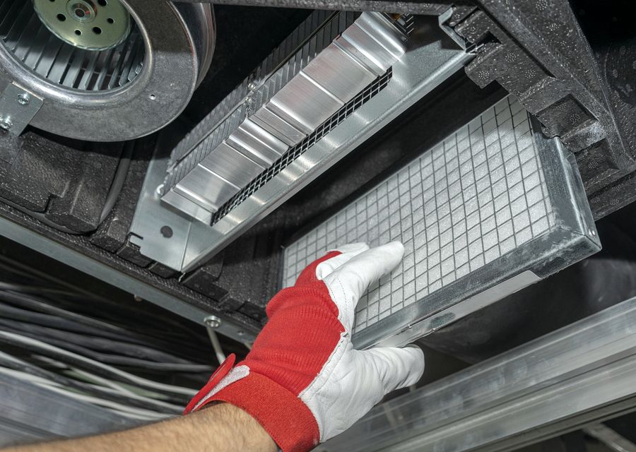 Choice Air Duct Cleaning air duct cleaning work in Leming TX