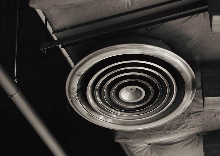 Dusty Duct Cleaning air duct cleaning work in Rosendale NY