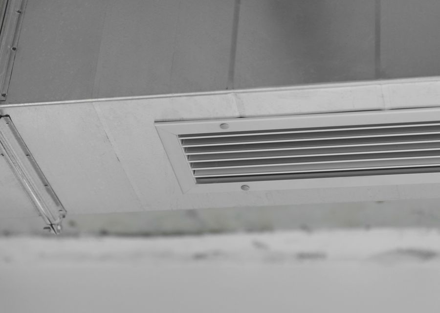 Honest Abe's Dryer Vent and Air Duct air duct cleaning work in Anamosa IA