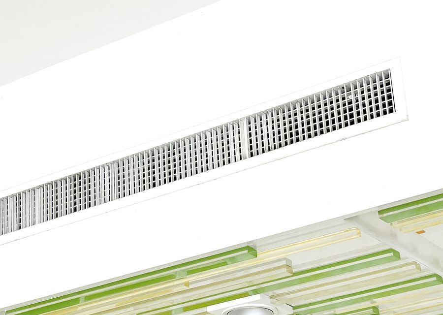 Sensible Solutions Cleaning Services air duct cleaning work in Waterford CT