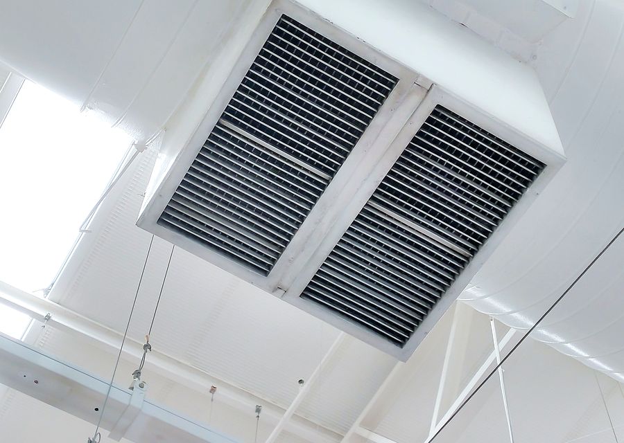 Arrowhead Air Duct Cleaning air duct cleaning work in Henderson CO