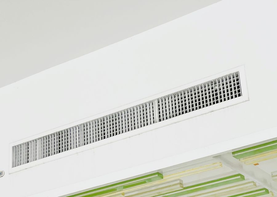 Advanced Air Care Solutions air duct cleaning work in Boston MA