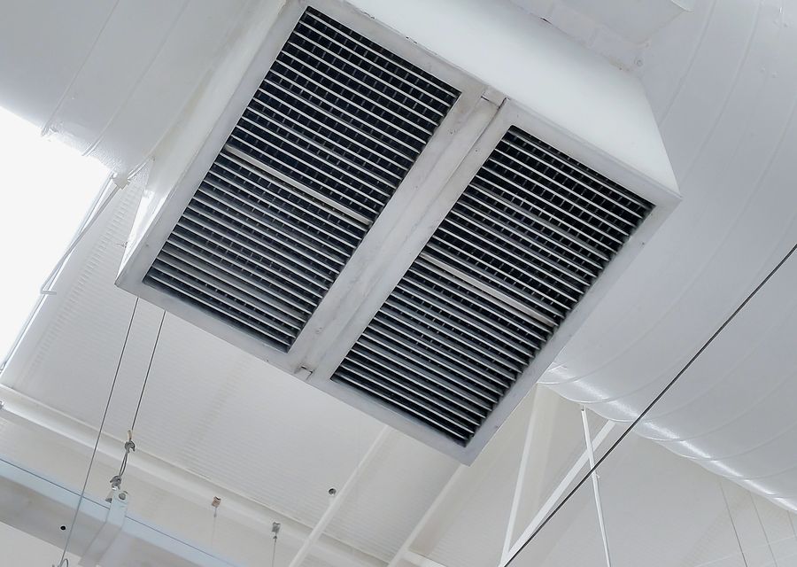 Win Air Cleaning air duct cleaning work in West Bridgewater MA