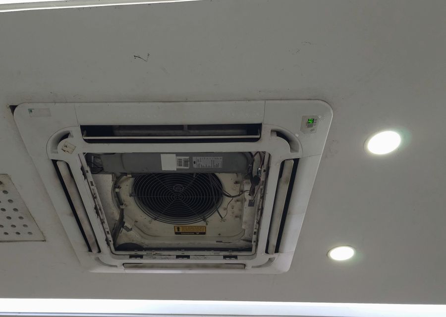 Speedy AC Duct Cleaning Service air duct cleaning work in Erwin NC