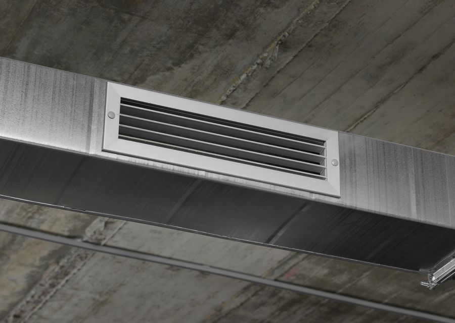 Spotless Duct Cleaning Services air duct cleaning work in Pepperell MA