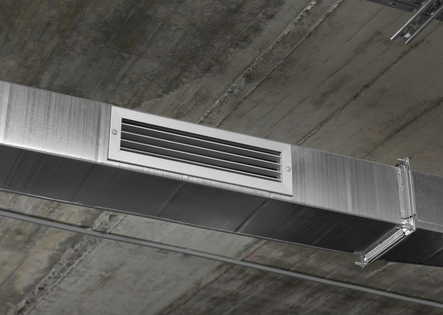 Air Duct Products air duct cleaning work in Eastchester NY