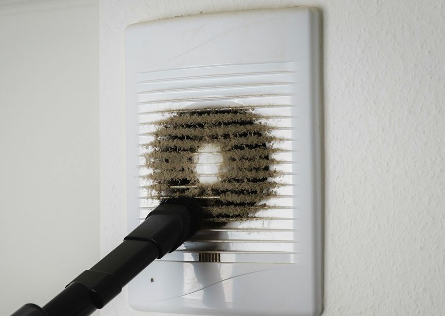 Tom & Sons Air Duct Cleaning air duct cleaning work in Greenburgh NY
