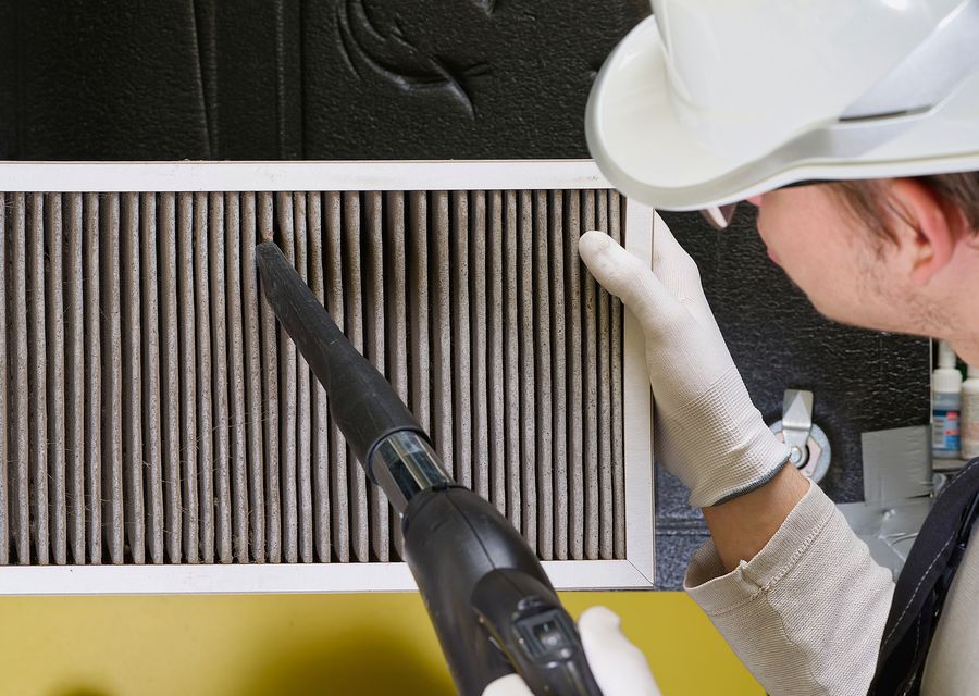Wray Dryer Vent Cleaning air duct cleaning work in Ledyard CT
