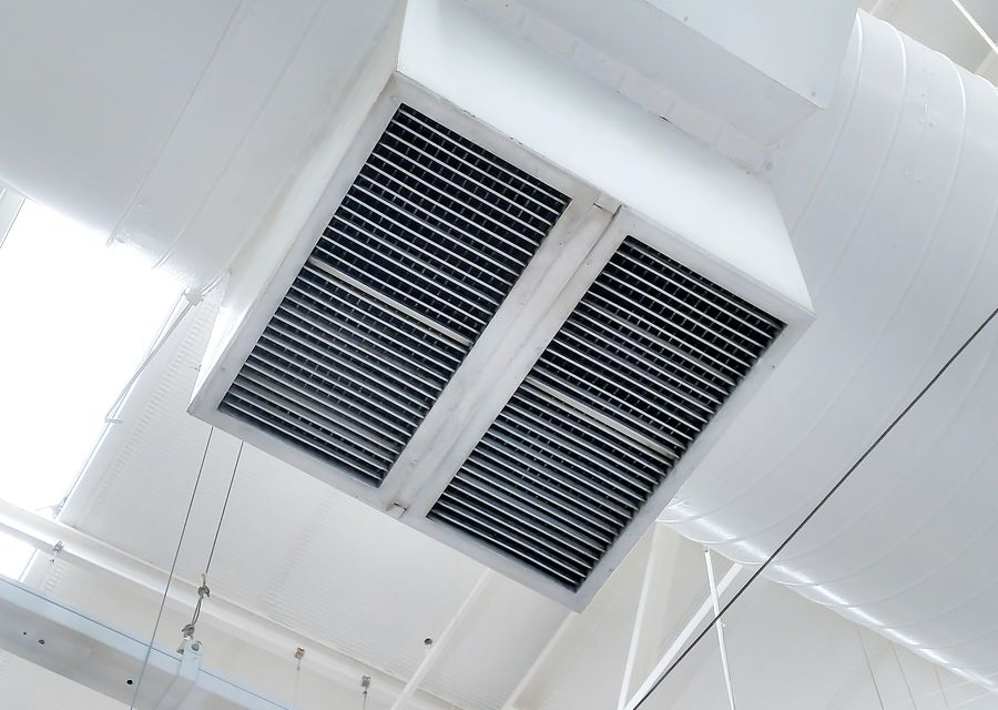 Hurricane Air Duct Cleaning Services air duct cleaning work in Boerne TX