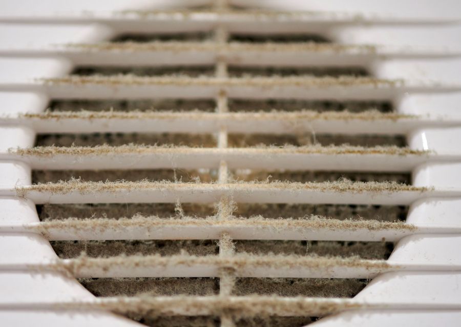 Middle Tn Air Duct & Dryer Vent Cleaning air duct cleaning work in Marshfield MA