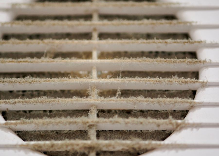 Mint Air Duct Cleaning air duct cleaning work in Montgomery NY