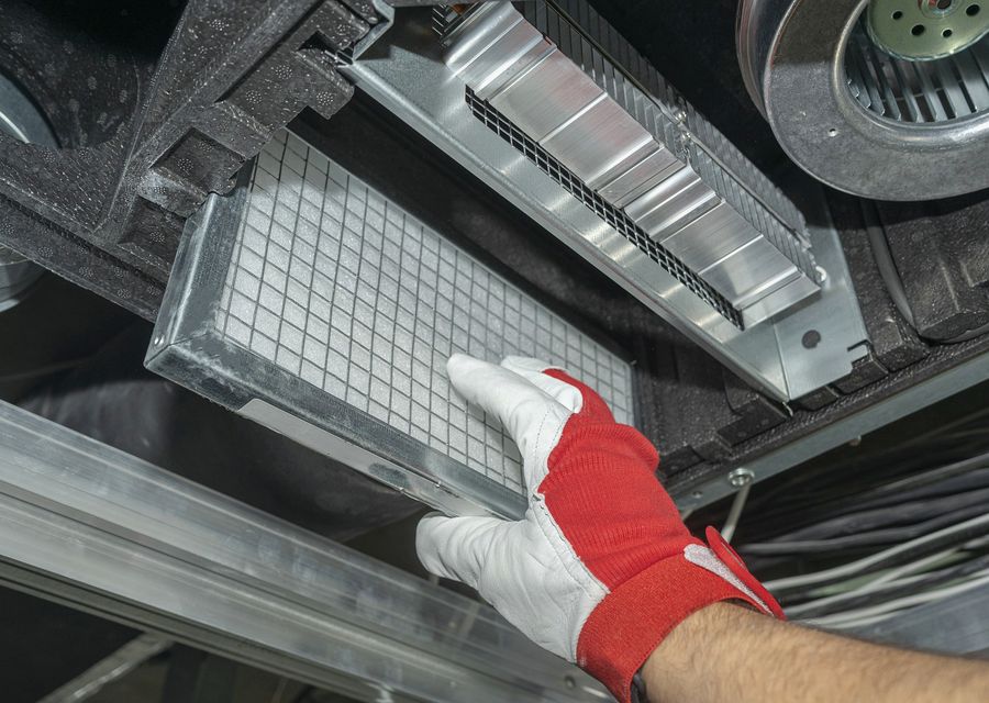 Honest Guys Duct Cleaning air duct cleaning work in Chelmsford MA