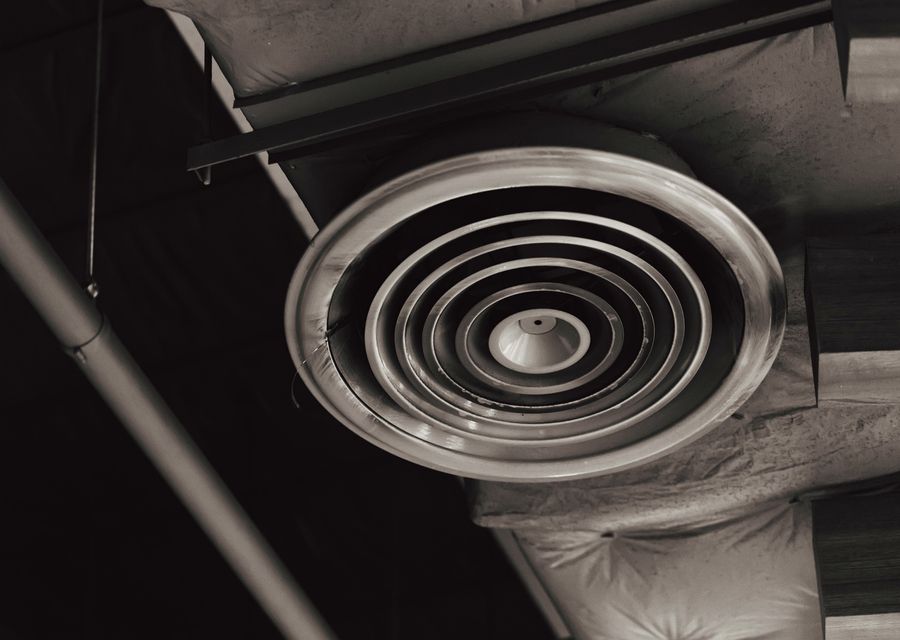 Ductz air duct cleaning work in Topsfield MA