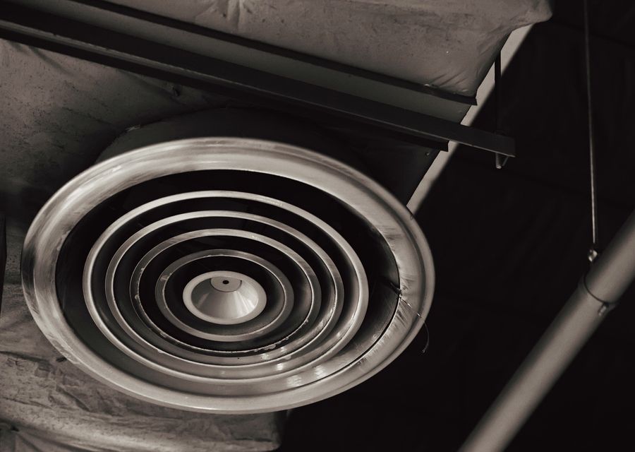 F & C Air Duct Cleaning air duct cleaning work in Mansfield MA