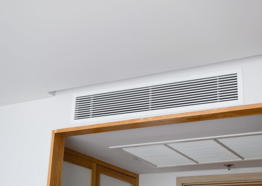 Paramount Air Duct Cleaning air duct cleaning work in Schertz TX