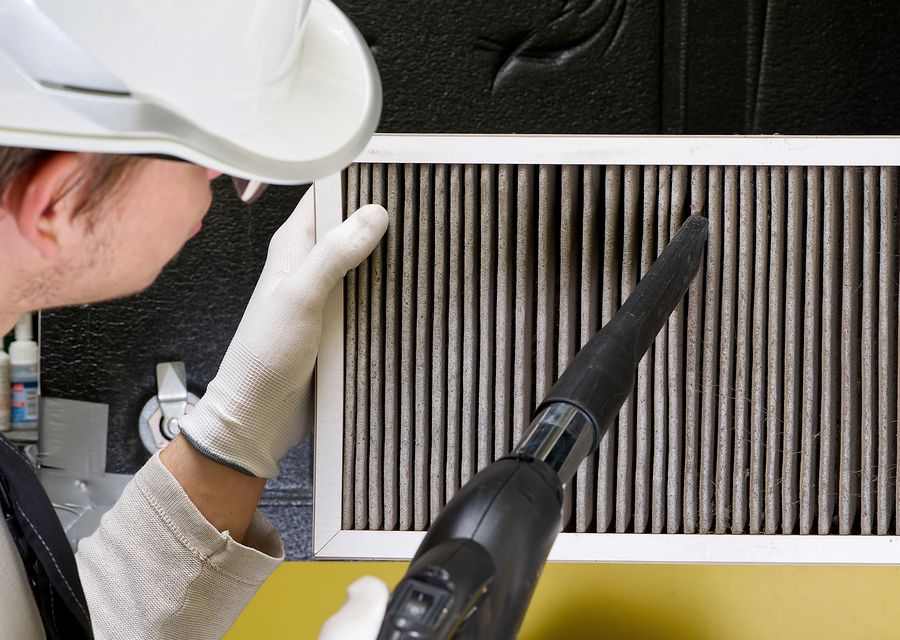 Kings Air Duct & Dryer Cleaning air duct cleaning work in Medfield MA