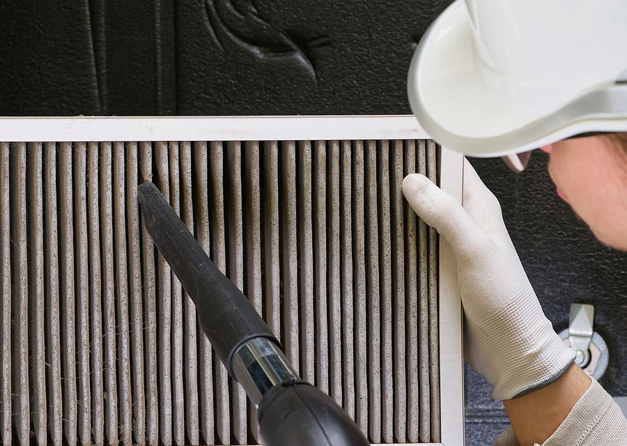 Purity Air Ducting Cleaning air duct cleaning work in Southborough MA