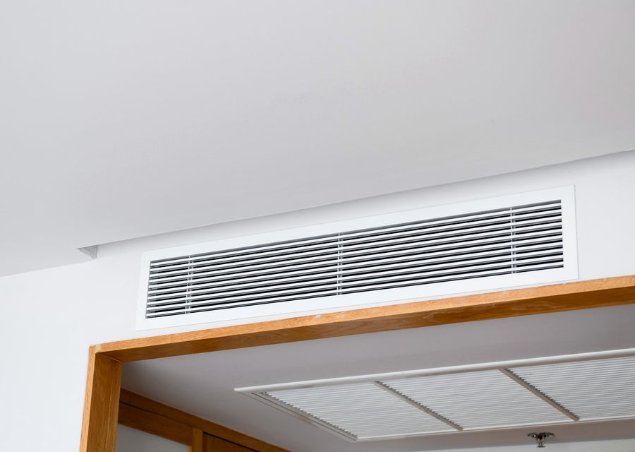 Advanced Air Systems air duct cleaning work in Dobbs Ferry NY