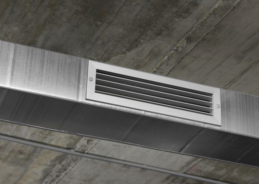Professional Air Duct Cleaning air duct cleaning work in Boston MA
