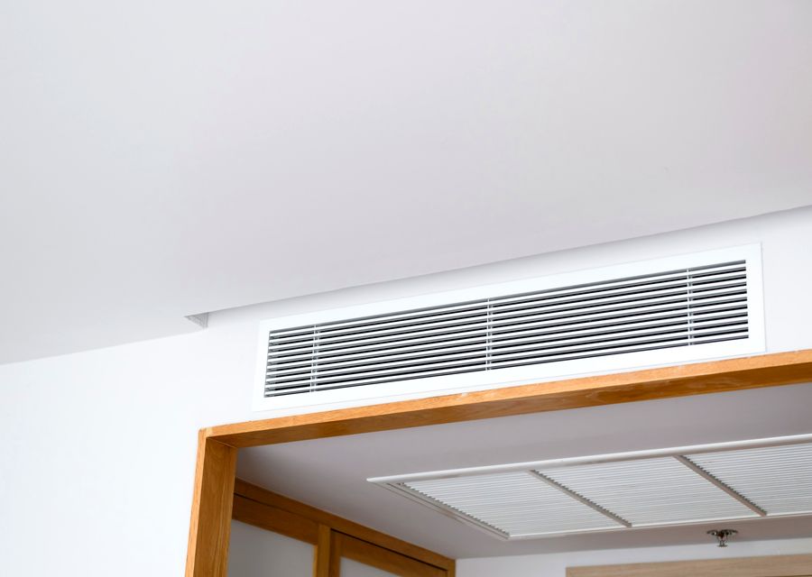 Purity Air air duct cleaning work in North Attleborough MA