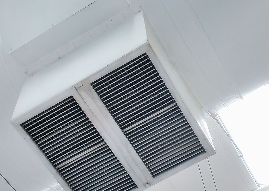 Cape Air Duct Cleaning air duct cleaning work in Broadway NC