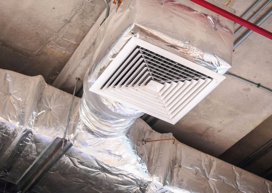 Envirovac Air Duct Cleaning air duct cleaning work in Killingworth CT