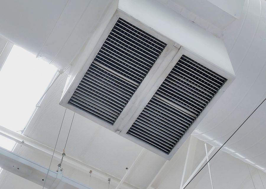 Specialized Air Duct Care air duct cleaning work in Helotes TX