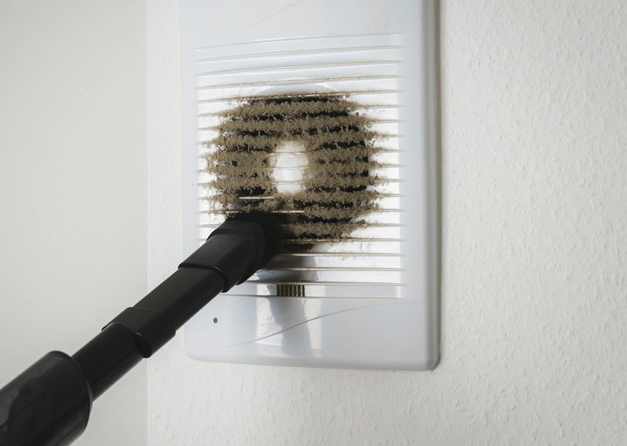 Best Choice AC Duct Cleaning air duct cleaning work in Leicester MA