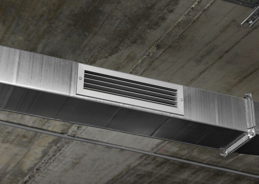 Darren's Air Duct Cleaning air duct cleaning work in Norwood MA