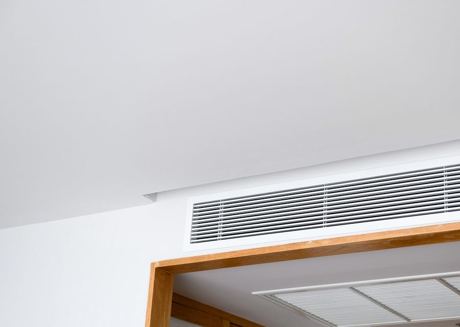 National Air Duct Cleaners air duct cleaning work in Wellesley MA