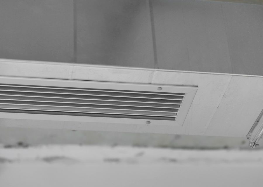 Affordable Duct Cleaning air duct cleaning work in Four Oaks NC