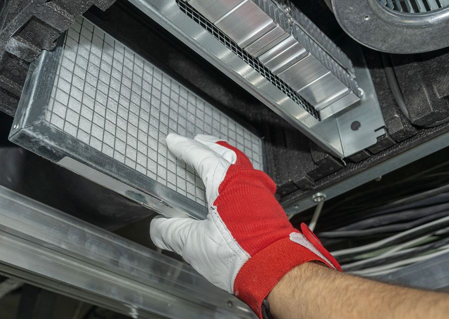 Veracity Air Duct Cleaning air duct cleaning work in Waleska GA