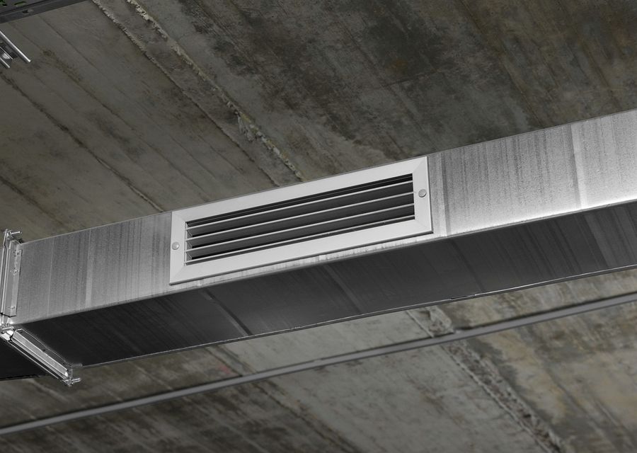 Dryer Vent Pros air duct cleaning work in Rockland MA