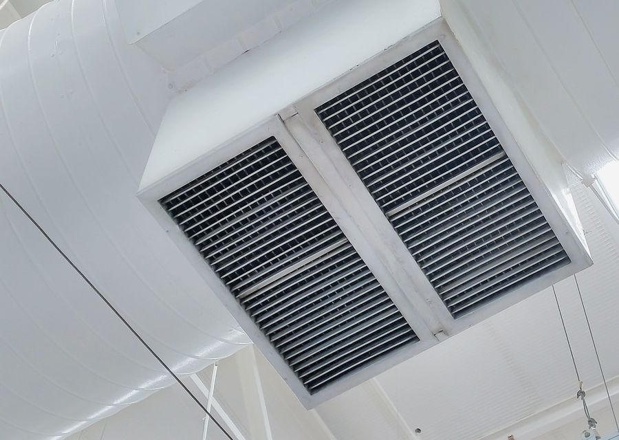 Diamond Air Services air duct cleaning work in Pipe Creek TX