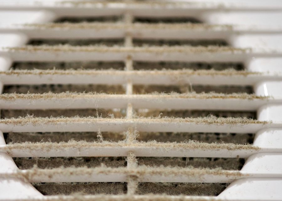 Doctor Air Duct Cleaning air duct cleaning work in Benson NC