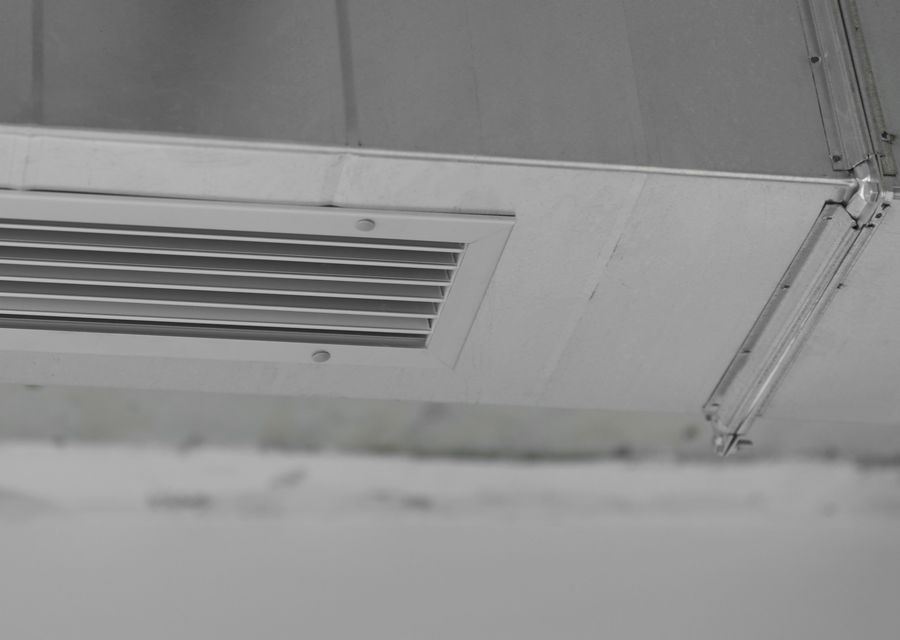 Clean Co & Air Duct Solutions air duct cleaning work in Malden MA