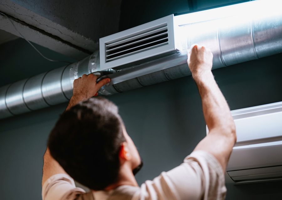 Local Air Ducts Cleaning air duct cleaning work in Rochester NY