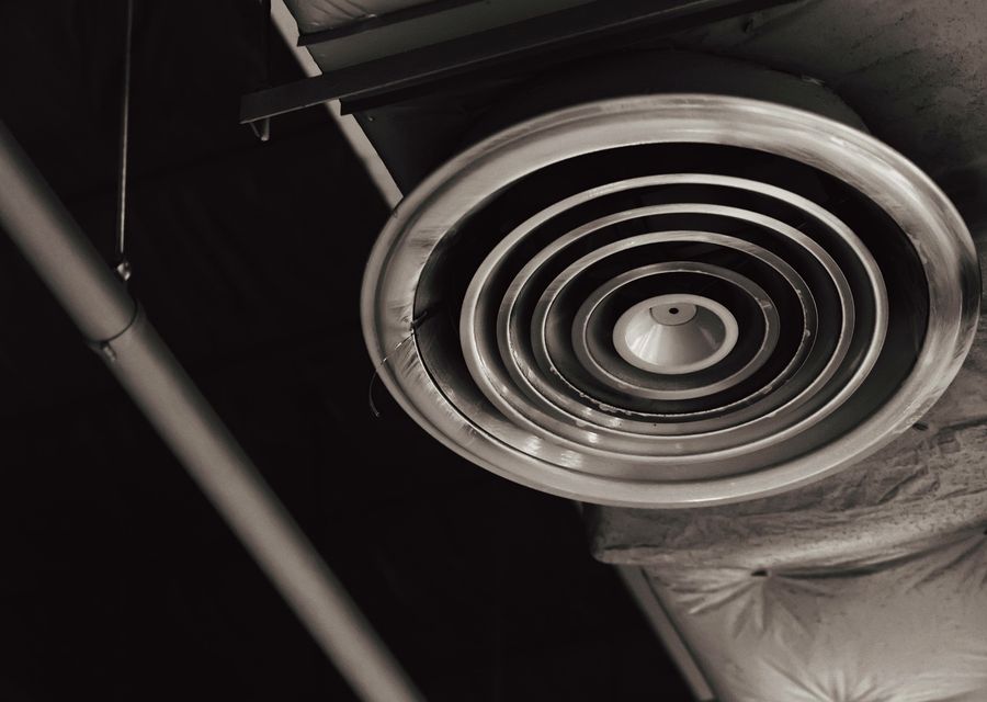 Fresh Air Ducts air duct cleaning work in Norwell MA