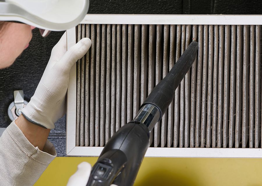 Mad Hatter Air Duct Cleaning and Service air duct cleaning work in Mauldin SC