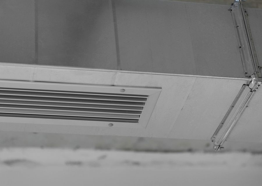 Andrew's Air Duct Cleaning air duct cleaning work in East Windsor CT