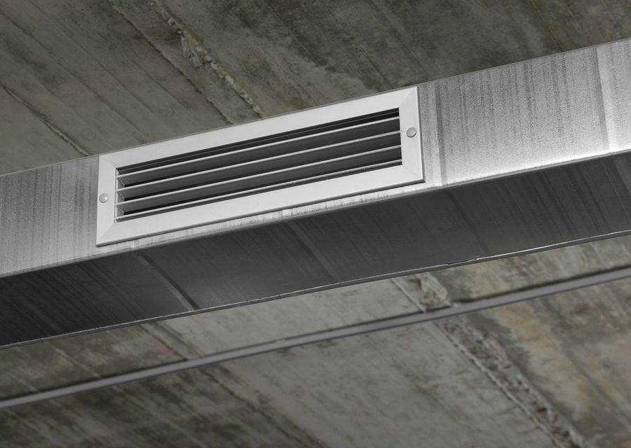 Birmingham Duct Cleaning air duct cleaning work in Avon MA