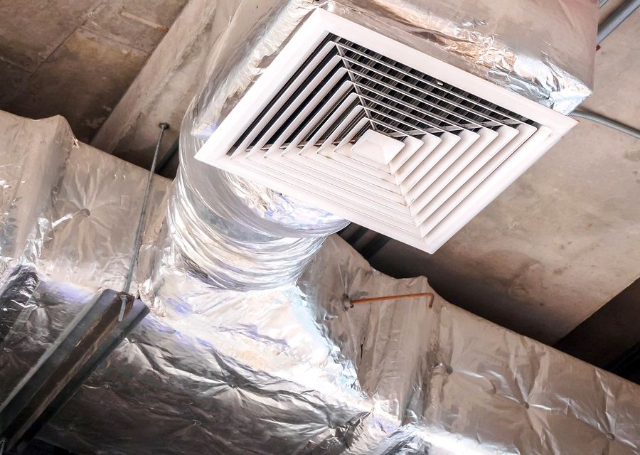 Glenn Heating & Air Duct Cleaning air duct cleaning work in Northbridge MA