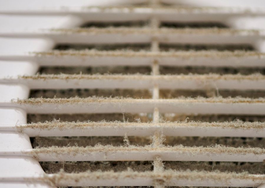 Best Surprise Air Duct Cleaners air duct cleaning work in Knightdale NC
