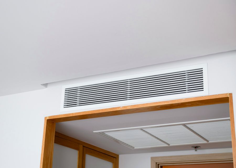 Shorty's Duct Cleaning Services air duct cleaning work in Stockdale TX