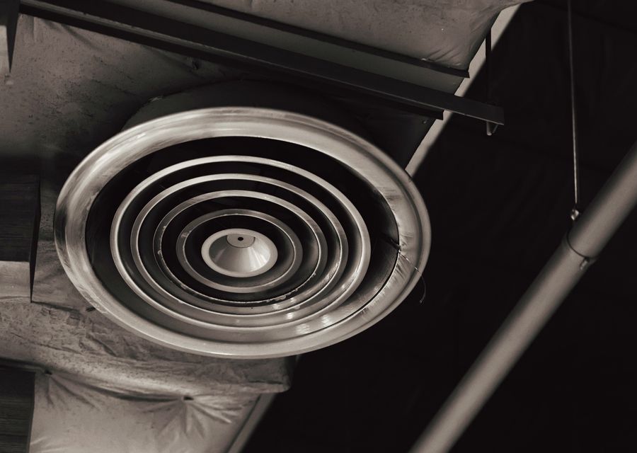 Innovative Air air duct cleaning work in Highland Falls NY