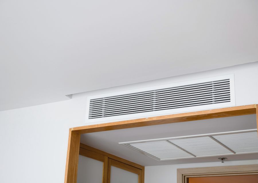 Climate Change Air air duct cleaning work in New Haven CT